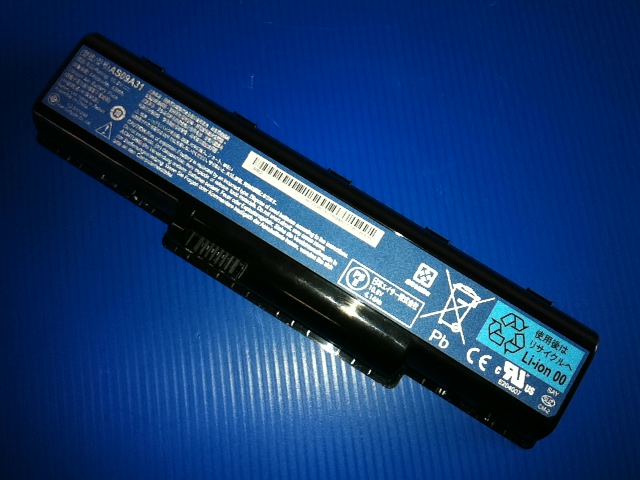 Batterie ACER AS09A31